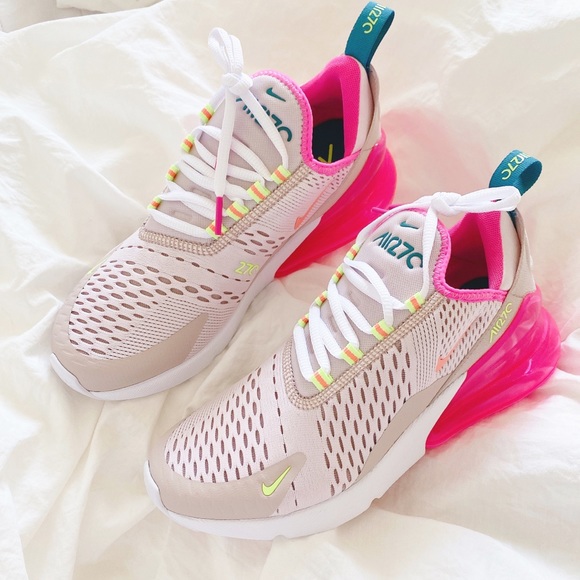 Nike air max 270 - Picture 3 of 11